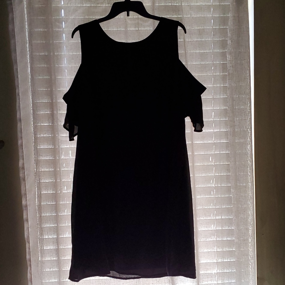 City Streets Dress